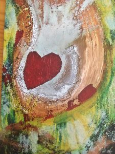 Read more about the article Von der Kraft der Frauen, schweren Geburten, Wundern und Seelennamen