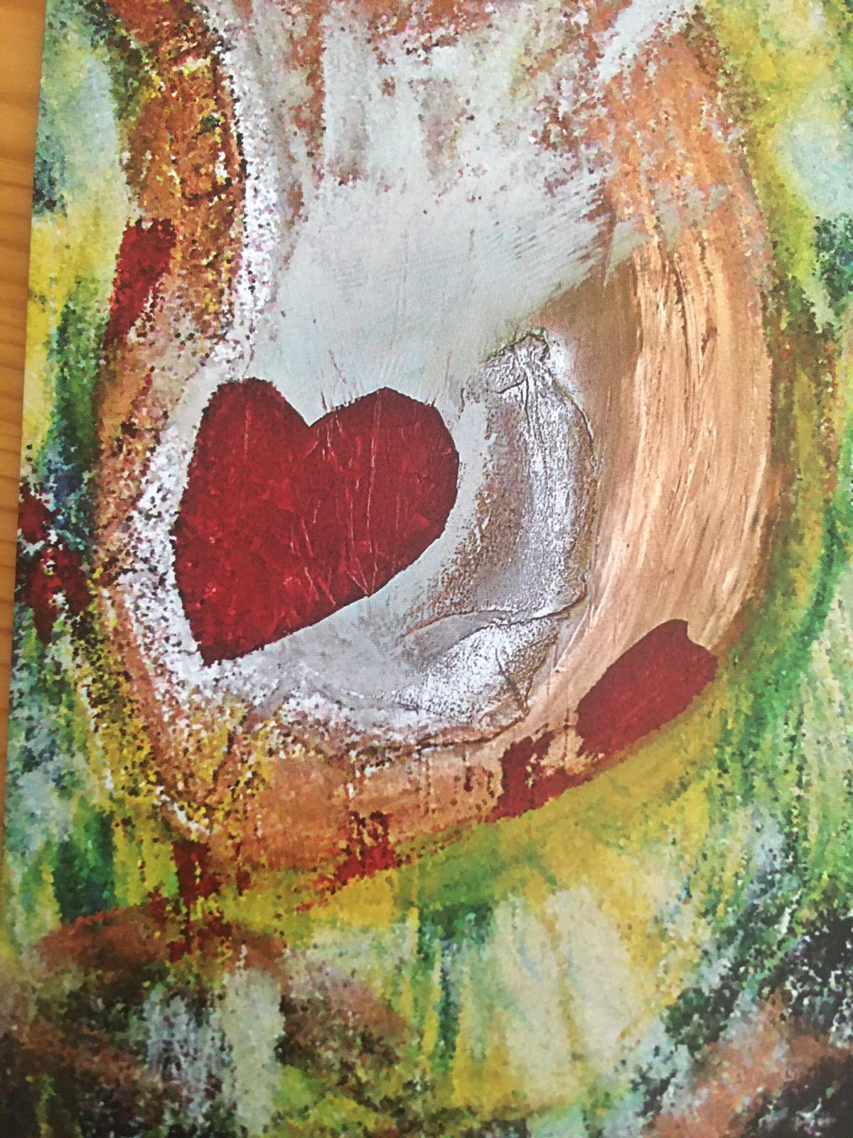 You are currently viewing Von der Kraft der Frauen, schweren Geburten, Wundern und Seelennamen